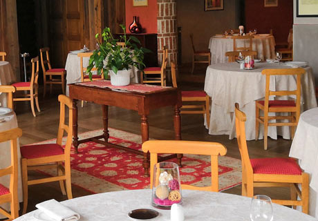 ristorante per cerimonie a Cuneo